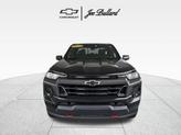 Thumbnail of 2024 Black Chevrolet Colorado