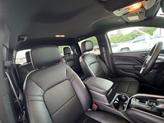 Thumbnail of 2024 Black Chevrolet Colorado