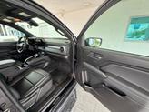 Thumbnail of 2024 Black Chevrolet Colorado