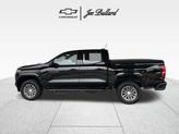 Thumbnail of 2024 Black Chevrolet Colorado