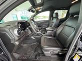 Thumbnail of 2024 Black Chevrolet Colorado