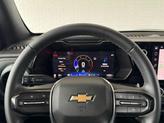 Thumbnail of 2024 Black Chevrolet Colorado