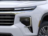 Thumbnail of 2025 White Chevrolet Traverse