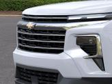 Thumbnail of 2025 White Chevrolet Traverse