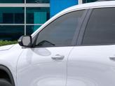 Thumbnail of 2025 White Chevrolet Traverse