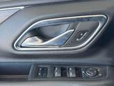Thumbnail of 2023 Black Chevrolet Tahoe