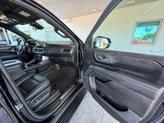 Thumbnail of 2023 Black Chevrolet Tahoe