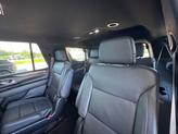 Thumbnail of 2023 Black Chevrolet Tahoe