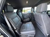 Thumbnail of 2023 Black Chevrolet Tahoe