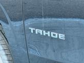 Thumbnail of 2023 Black Chevrolet Tahoe