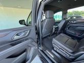 Thumbnail of 2023 Black Chevrolet Tahoe