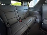 Thumbnail of 2023 Black Chevrolet Tahoe