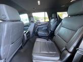 Thumbnail of 2023 Black Chevrolet Tahoe