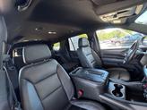 Thumbnail of 2023 Black Chevrolet Tahoe