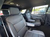 Thumbnail of 2023 Black Chevrolet Tahoe
