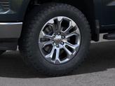 Thumbnail of 2025 Cypress Gray Chevrolet Silverado 1500