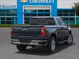 Thumbnail of 2025 Cypress Gray Chevrolet Silverado 1500