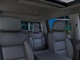 Thumbnail of 2025 Cypress Gray Chevrolet Silverado 1500