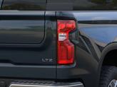 Thumbnail of 2025 Cypress Gray Chevrolet Silverado 1500