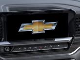 Thumbnail of 2025 Cypress Gray Chevrolet Silverado 1500