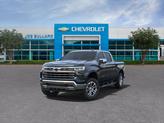 Thumbnail of 2025 Cypress Gray Chevrolet Silverado 1500