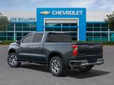 Thumbnail of 2025 Cypress Gray Chevrolet Silverado 1500