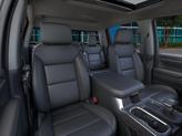 Thumbnail of 2025 Cypress Gray Chevrolet Silverado 1500