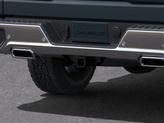 Thumbnail of 2025 Cypress Gray Chevrolet Silverado 1500