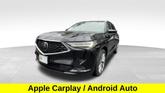 Thumbnail of 2023 Majestic Black Pearl Acura MDX