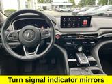Thumbnail of 2023 Majestic Black Pearl Acura MDX