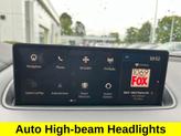 Thumbnail of 2023 Majestic Black Pearl Acura MDX
