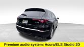 Thumbnail of 2023 Majestic Black Pearl Acura MDX