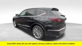 Thumbnail of 2023 Majestic Black Pearl Acura MDX