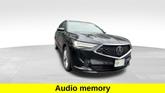 Thumbnail of 2023 Majestic Black Pearl Acura MDX