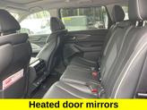 Thumbnail of 2023 Majestic Black Pearl Acura MDX