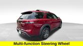 Thumbnail of 2024 Scarlet Ember Nissan Pathfinder