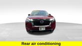 Thumbnail of 2024 Scarlet Ember Nissan Pathfinder