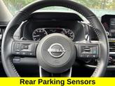 Thumbnail of 2024 Scarlet Ember Nissan Pathfinder