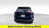 Thumbnail of 2024 Deep Ocean Blue Nissan Rogue