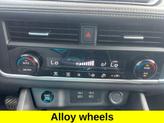 Thumbnail of 2024 Deep Ocean Blue Nissan Rogue