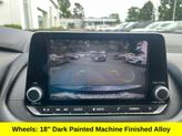 Thumbnail of 2024 Deep Ocean Blue Nissan Rogue