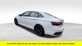 Thumbnail of 2024 Opal White Pearl Effect Volkswagen Jetta