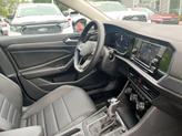 Thumbnail of 2024 Opal White Pearl Effect Volkswagen Jetta