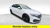 Thumbnail of 2024 Opal White Pearl Effect Volkswagen Jetta