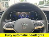 Thumbnail of 2024 Opal White Pearl Effect Volkswagen Jetta