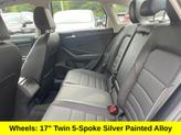 Thumbnail of 2024 Opal White Pearl Effect Volkswagen Jetta
