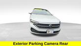 Thumbnail of 2024 Opal White Pearl Effect Volkswagen Jetta