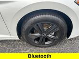 Thumbnail of 2024 Opal White Pearl Effect Volkswagen Jetta