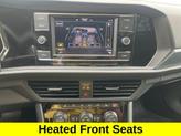 Thumbnail of 2024 Opal White Pearl Effect Volkswagen Jetta