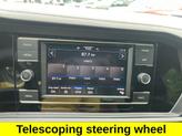 Thumbnail of 2024 Opal White Pearl Effect Volkswagen Jetta